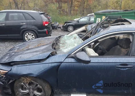 2024 Honda Accord Ex из США, поврежденный, VIN 1HGCY1F36RA057339